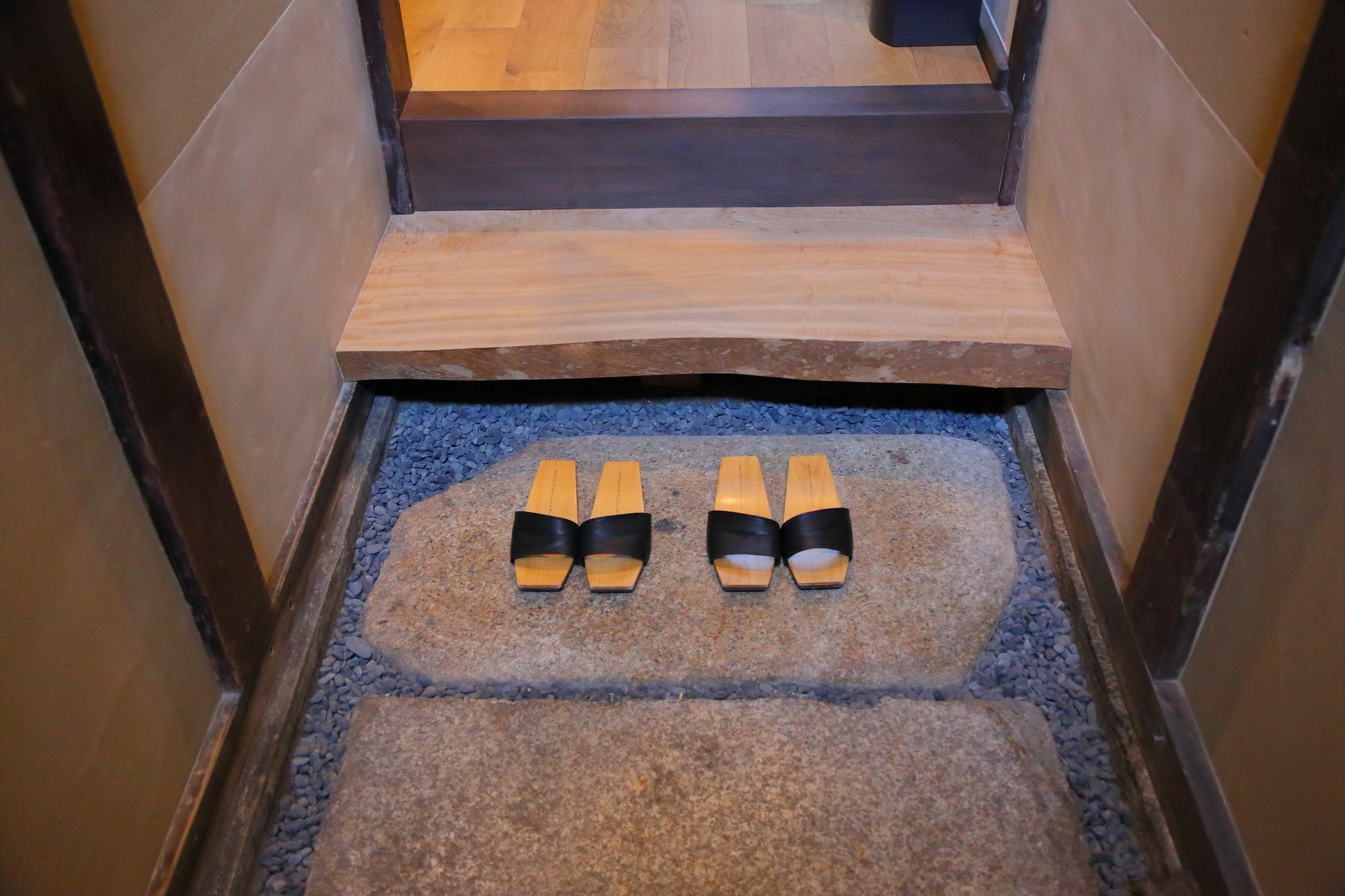 Villa Houka Kyōto Esterno foto