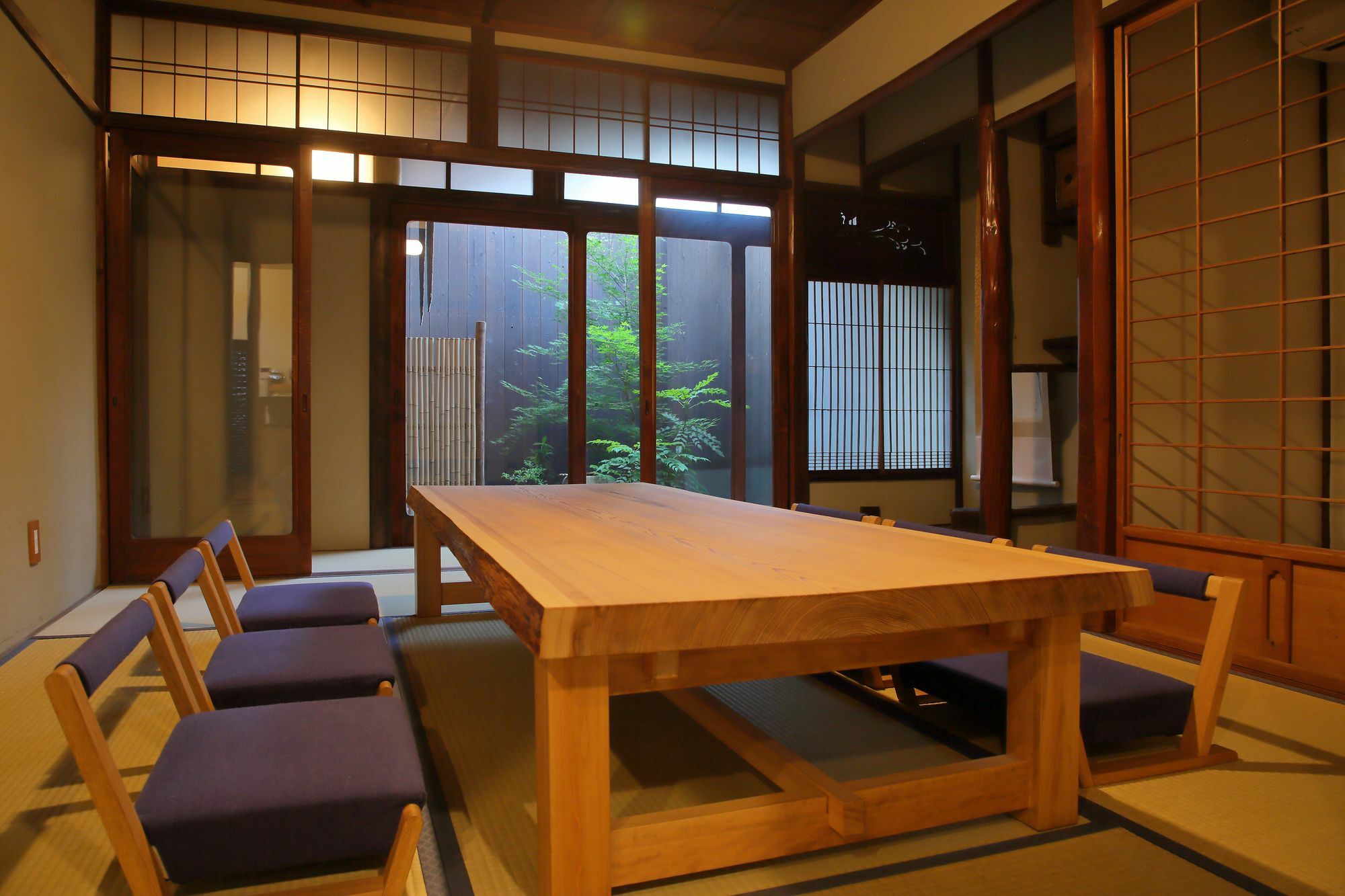 Villa Houka Kyōto Esterno foto