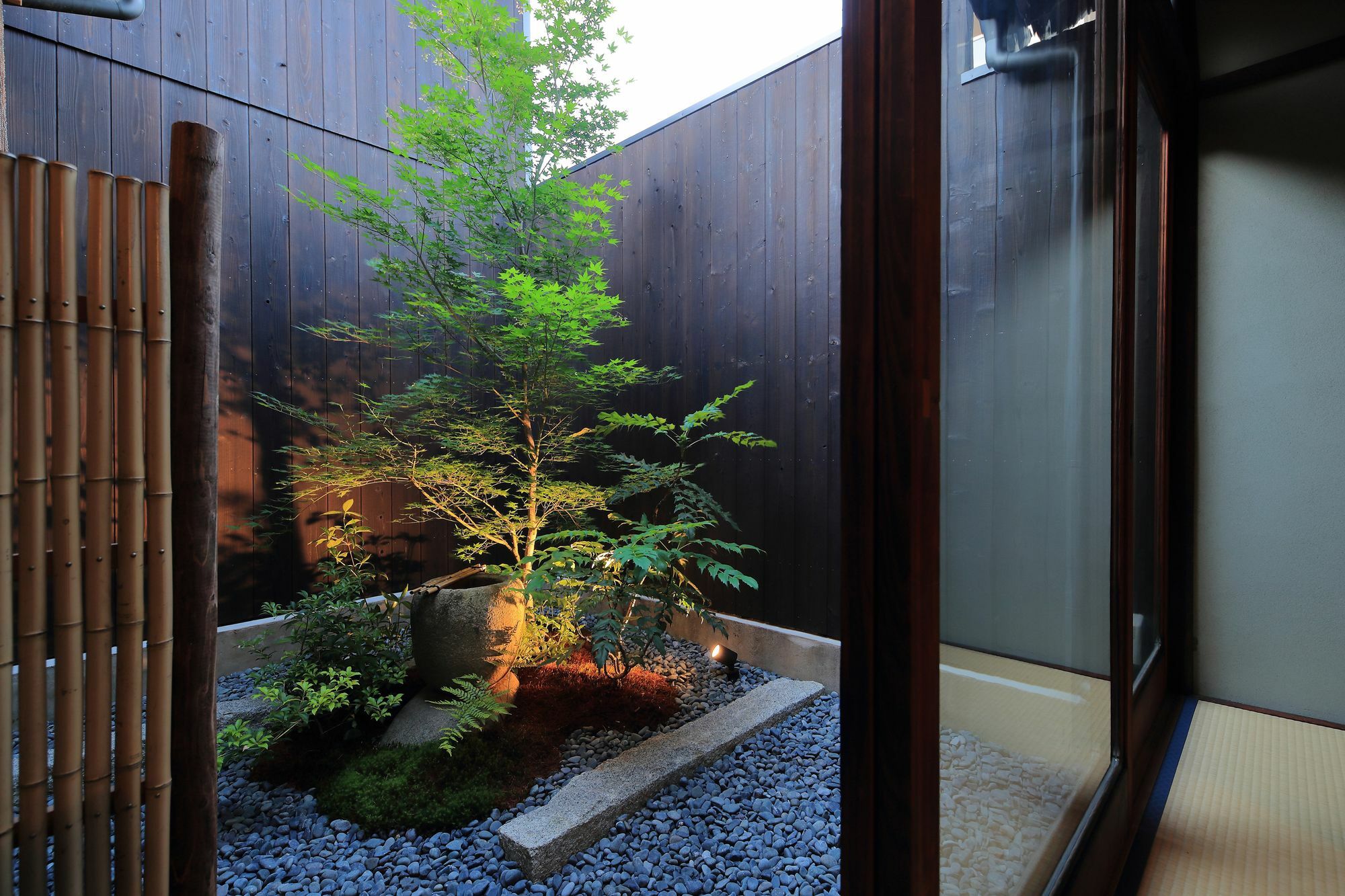 Villa Houka Kyōto Esterno foto