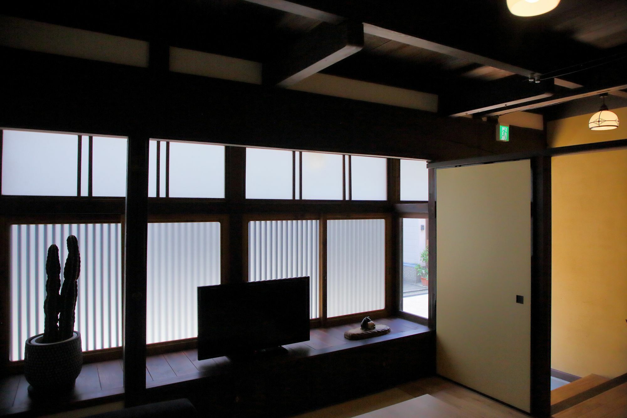 Villa Houka Kyōto Esterno foto