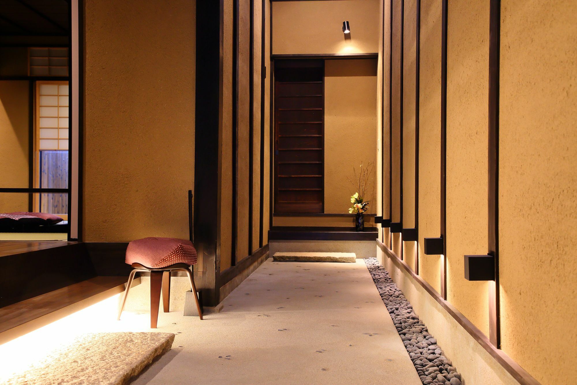 Villa Houka Kyōto Esterno foto