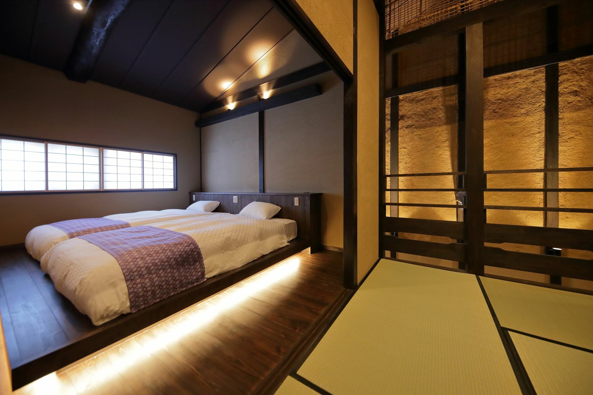 Villa Houka Kyōto Esterno foto