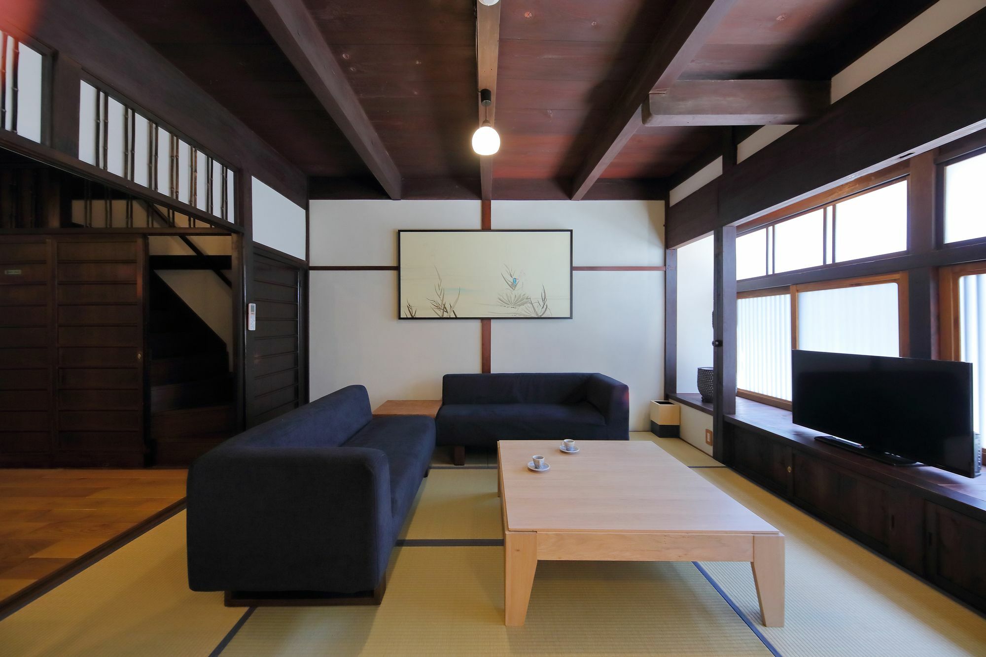 Villa Houka Kyōto Esterno foto